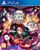 Demon Slayer -Kimetsu no Yaiba- The Hinokami Chronicles product image